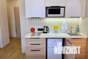 1-к квартира, посуточно, 20м2, 2/20 этаж