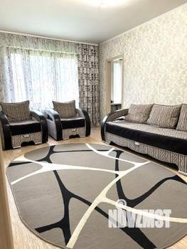 2-к квартира, на длительный срок, 48м2, 1/5 этаж