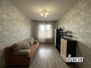 1-к квартира, на длительный срок, 32м2, 6/10 этаж