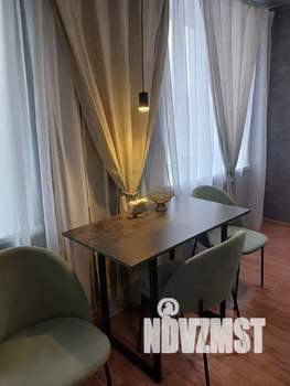 Студия квартира, посуточно, 33м2, 3/5 этаж