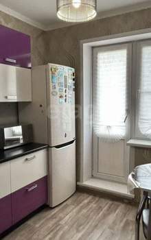 2-к квартира, на длительный срок, 51м2, 5/10 этаж
