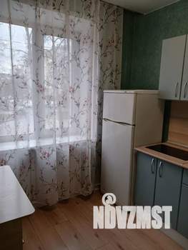 2-к квартира, посуточно, 45м2, 2/5 этаж