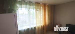 Студия квартира, на длительный срок, 19м2, 3/5 этаж