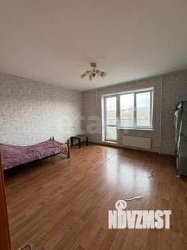 1-к квартира, на длительный срок, 32м2, 6/9 этаж