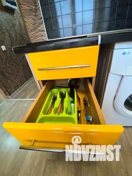 1-к квартира, посуточно, 25м2, 9/9 этаж