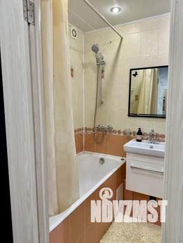 2-к квартира, посуточно, 53м2, 5/5 этаж