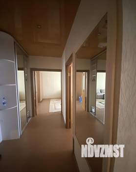 2-к квартира, на длительный срок, 70м2, 17/20 этаж