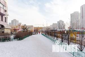 2-к квартира, посуточно, 70м2, 17/20 этаж