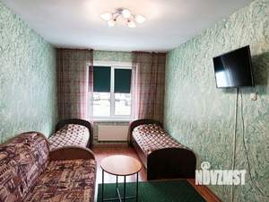 1-к квартира, посуточно, 31м2, 1/1 этаж