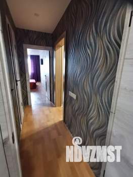 1-к квартира, посуточно, 65м2, 1/1 этаж