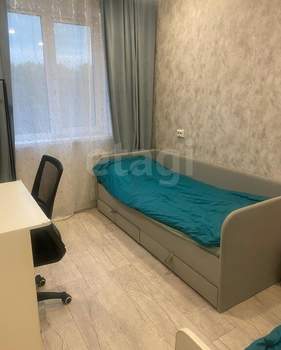 2-к квартира, на длительный срок, 43м2, 6/9 этаж