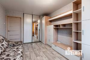 2-к квартира, на длительный срок, 49м2, 5/5 этаж