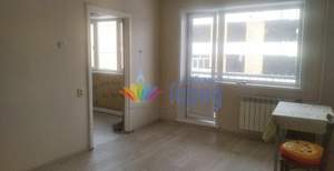 3-к квартира, на длительный срок, 47м2, 3/5 этаж