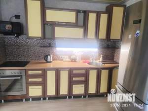 3-к квартира, посуточно, 57м2, 1/9 этаж