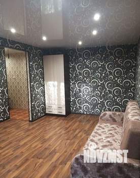 1-к квартира, на длительный срок, 32м2, 1/5 этаж