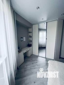 3-к квартира, на длительный срок, 77м2, 12/26 этаж
