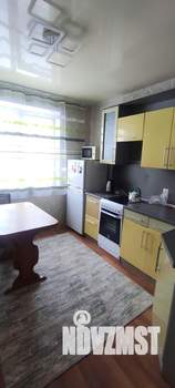 3-к квартира, на длительный срок, 66м2, 2/10 этаж