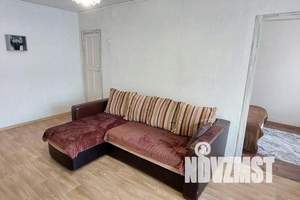 2-к квартира, посуточно, 43м2, 4/5 этаж