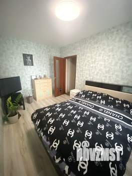 2-к квартира, на длительный срок, 54м2, 7/10 этаж