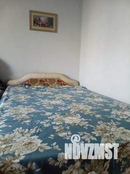 1-к квартира, посуточно, 40м2, 4/10 этаж