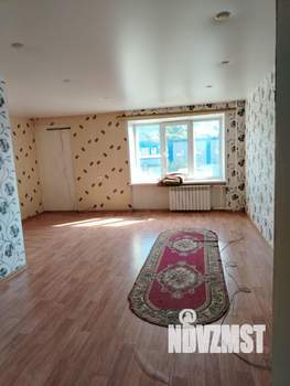 1-к квартира, на длительный срок, 29м2, 2/5 этаж