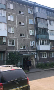 1-к квартира, на длительный срок, 31м2, 2/5 этаж