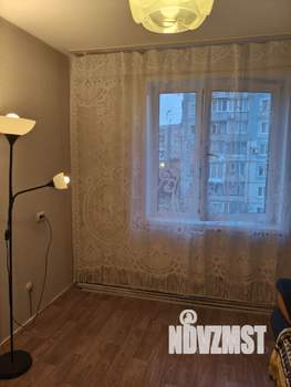 2-к квартира, на длительный срок, 50м2, 5/9 этаж