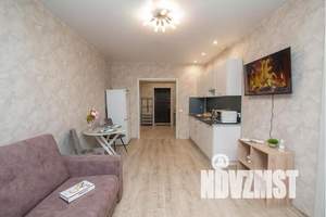 2-к квартира, посуточно, 45м2, 8/20 этаж