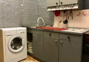 4-к квартира, на длительный срок, 64м2, 1/5 этаж