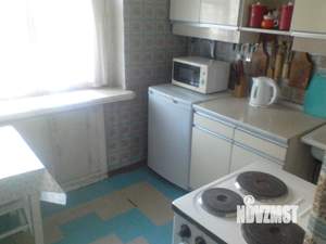 2-к квартира, на длительный срок, 46м2, 2/5 этаж