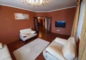 4-к квартира, на длительный срок, 150м2, 15/17 этаж