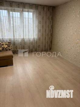 1-к квартира, на длительный срок, 37м2, 4/9 этаж