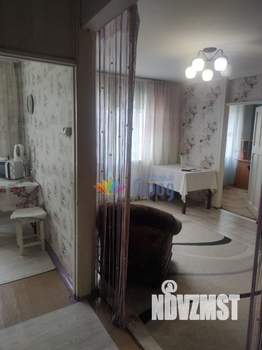 2-к квартира, на длительный срок, 46м2, 3/5 этаж