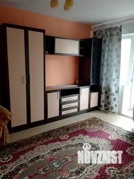 1-к квартира, на длительный срок, 31м2, 4/5 этаж