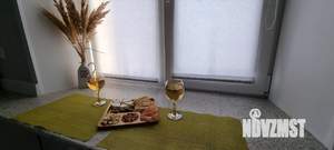 1-к квартира, посуточно, 31м2, 5/5 этаж