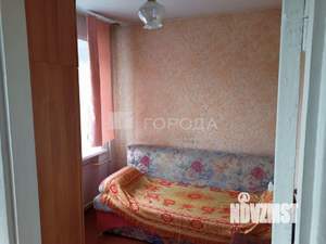 2-к квартира, на длительный срок, 44м2, 5/5 этаж