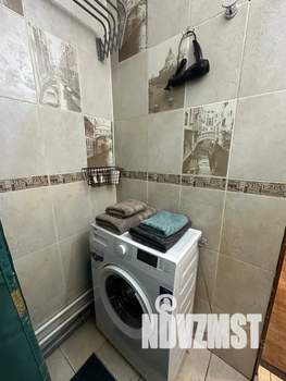 1-к квартира, посуточно, 25м2, 3/5 этаж