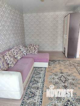 1-к квартира, на длительный срок, 31м2, 2/5 этаж