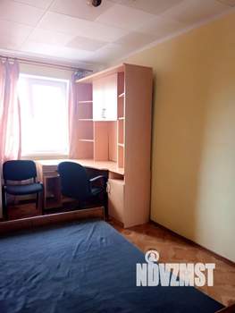 2-к квартира, на длительный срок, 44м2, 5/5 этаж