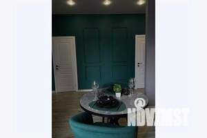 1-к квартира, посуточно, 50м2, 3/6 этаж