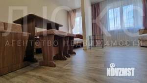 Студия квартира, на длительный срок, 26м2, 4/5 этаж