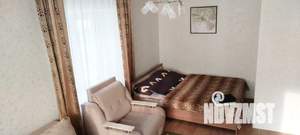 1-к квартира, посуточно, 31м2, 3/5 этаж