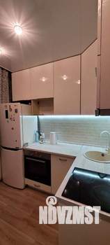 3-к квартира, на длительный срок, 61м2, 2/5 этаж