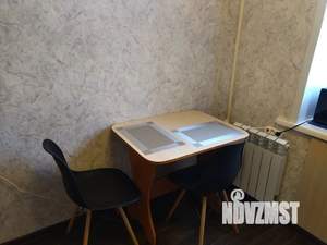 1-к квартира, посуточно, 31м2, 3/3 этаж