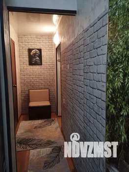 1-к квартира, посуточно, 38м2, 1/10 этаж