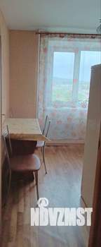 1-к квартира, на длительный срок, 38м2, 7/11 этаж