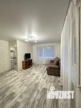 1-к квартира, на длительный срок, 31м2, 3/5 этаж