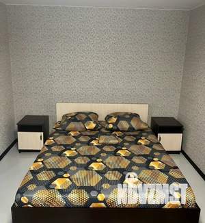 1-к квартира, посуточно, 32м2, 4/5 этаж