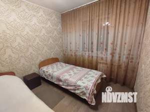 2-к квартира, посуточно, 60м2, 6/10 этаж