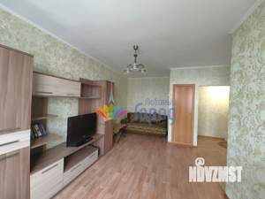 1-к квартира, на длительный срок, 30м2, 3/5 этаж